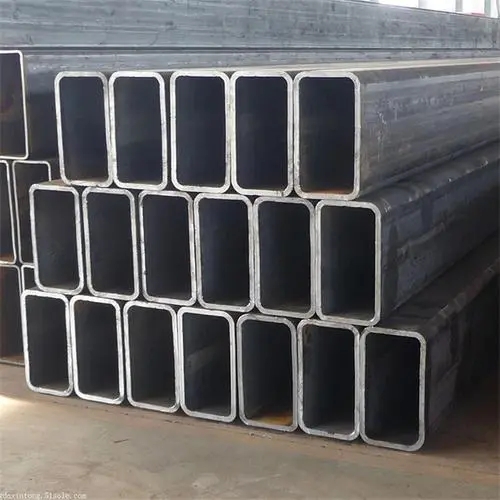 洛南q355d无缝方矩管