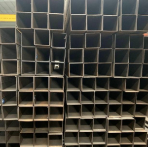 洛南45#无缝方管