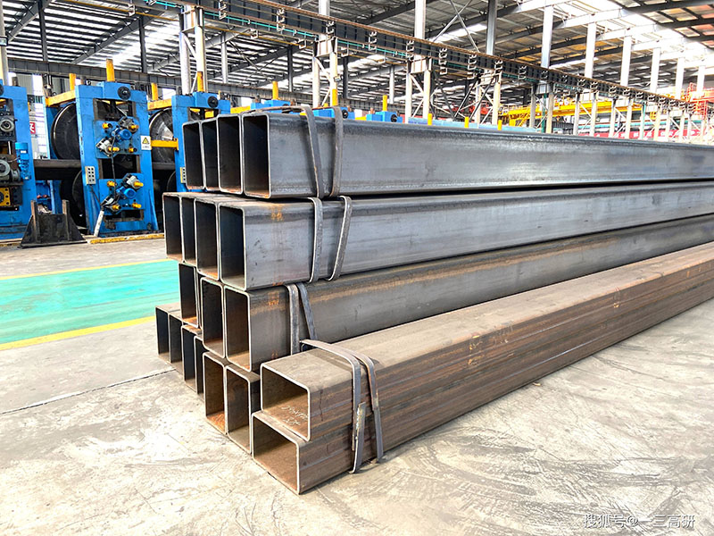 洛南洛南矩形管生产厂家 洛南洛南矩形管生产厂家